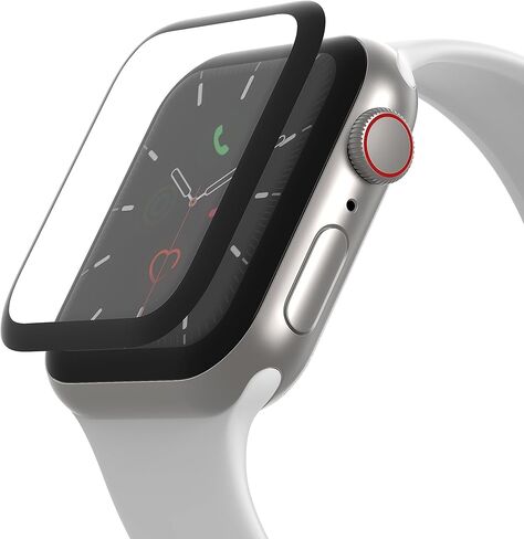 حماية شاشة Belkin TrueClear Curve لساعة Apple Watch SE والسلسلة 4،5،6 in Saudi Arabia