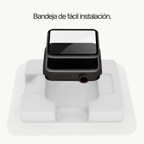 Belkin TrueClear Curve Screen Protection for Apple Watch SE and Series 4,5,6 in Saudi Arabia