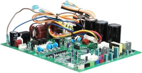GREE Main Control Board 30228000025 in Saudi Arabia