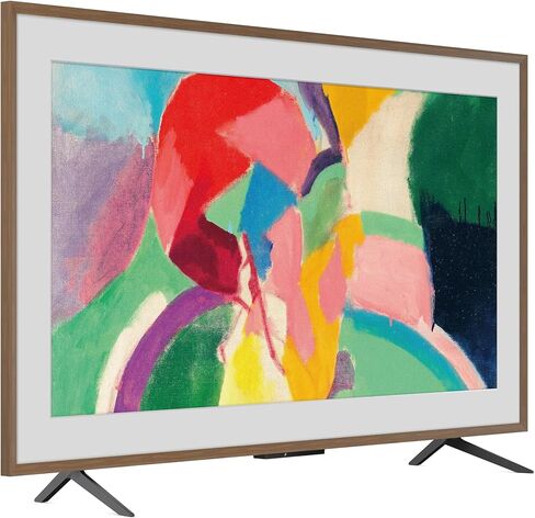أرجل تلفزيون Amazon Ember Artline مقاس 55 بوصة، سهلة التركيب، وأرجل حامل للعرض in Saudi Arabia