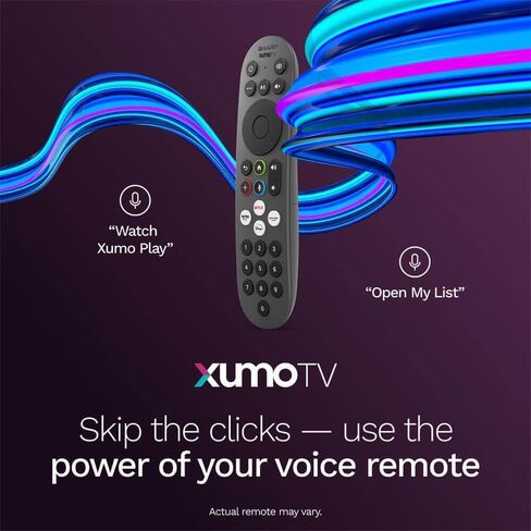 Sharp 4TC50HP7KIT1 50 inch Class AQUOS QLED 4K Ultra HD Xumo Smart TV Quantum Color HDR Motion in Saudi Arabia