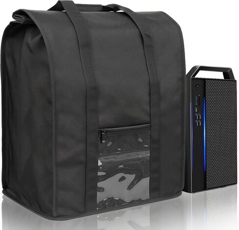 Premium Large Faraday Bag – Foldable Signal Blocking Pouch for Desktop PCs, Laptops, NAS & Tablets, Small Generators – Protects Electronics from Wireless Interference – Privacy & Device Security in Saudi Arabia