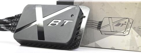 وحدة تحكم موريموتو XBT 4-Wire RGB بلوتوث - عالمية in Kuwait