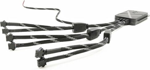 وحدة تحكم موريموتو XBT 4-Wire RGB بلوتوث - عالمية in Kuwait