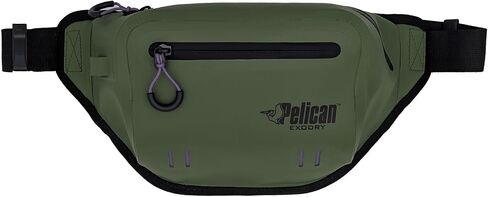 Pelican Waist Pack-Blue in Saudi Arabia