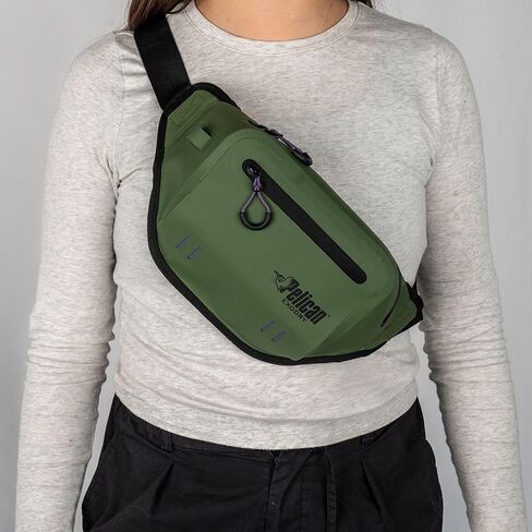 Pelican Waist Pack-Blue in Saudi Arabia