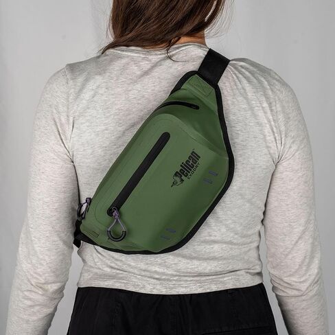 Pelican Waist Pack-Blue in Saudi Arabia