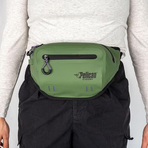 Pelican Waist Pack-Blue in Saudi Arabia