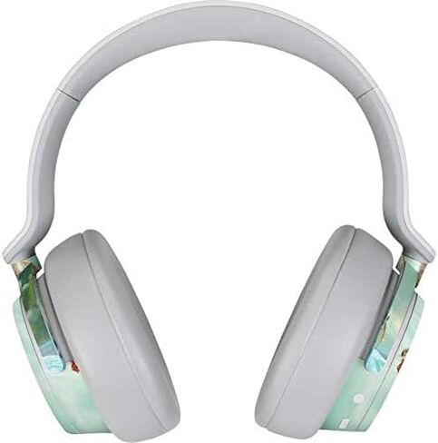 Skinit Decal Audio Skin Compatible with Surface Headphones - Officially Licensed Disney Princess Moana and Maui Set Sail Design in Saudi Arabia