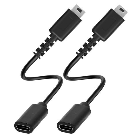 شاحن DS Lite USB-C، محول كابل شحن USB من النوع C لوحدة تحكم Nintendo DS Lite in Kuwait