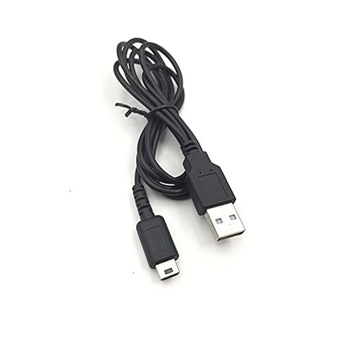 USB Data Charger Charging Power Cable Cord Wire Replacement for DS Lite DSL NDSL in Saudi Arabia