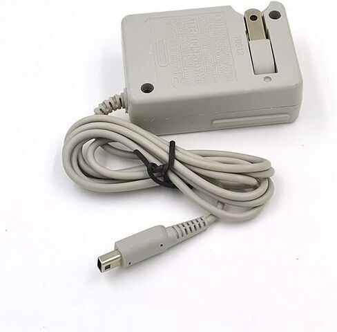 WiCareYo AC Adapter Power Supply Wall Charger for 3DS XL Dsi 3DSi LL Dsi XL NDSi in Saudi Arabia
