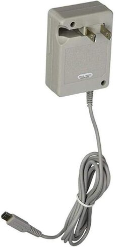 WiCareYo AC Adapter Power Supply Wall Charger for 3DS XL Dsi 3DSi LL Dsi XL NDSi in Saudi Arabia