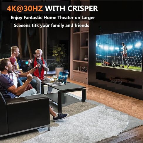 مقسم HDMI 4K 1×4، مقسم HDMI يعمل بالطاقة 1 في 4 يدعم 4Kx2K@30 هرتز، ثلاثي الأبعاد، مرآة/شاشة نسخ فقط (غير ممتدة) 4 منافذ HD الفاصل للتلفزيون عالي الوضوح، والكمبيوتر المحمول، وPS4، وجهاز العرض، وصندوق فك التشفير. in Kuwait
