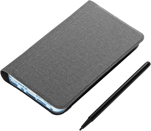 5 inch E Reader with Handwriting Board, HD Screen for Reading Novels Books Comics, with Technology and Non Reflective Screen, Includes Earphones and 5MP Camera in Saudi Arabia