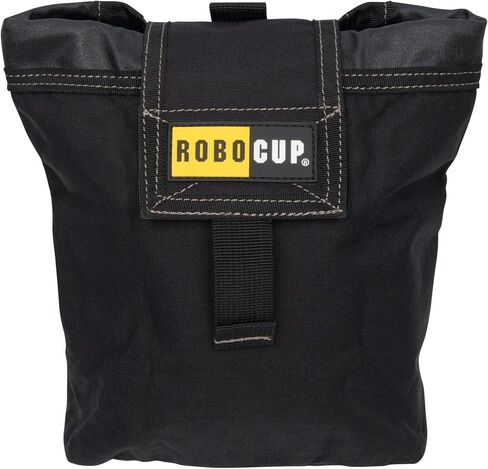 صفقة قيمة لتخزين حزام ROBOCUP: حقيبة تفريغ قابلة للطي وحامل راديو in Kuwait