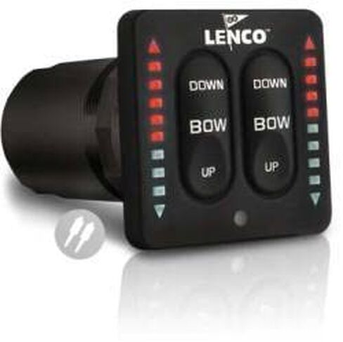 Lenco 10' Keypad Extension Harness 30097-001 in Saudi Arabia