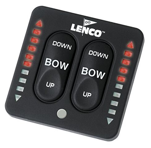 Lenco 10' Keypad Extension Harness 30097-001 in Saudi Arabia