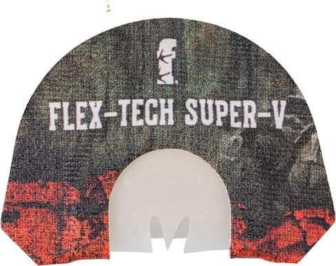 Flextone Flex Tech Super V Diaphragm Turkey Call in Saudi Arabia