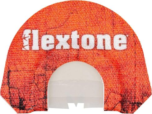 Flextone Flex Tech Super V Diaphragm Turkey Call in Saudi Arabia