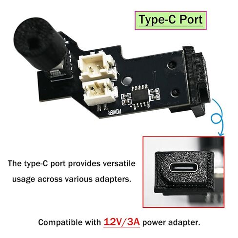 Type-C PSU Power Board Compatible with Nintendo GameCube Console Power Supply Board Replacement for NGC Power Board in Saudi Arabia