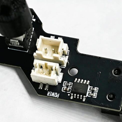 Type-C PSU Power Board Compatible with Nintendo GameCube Console Power Supply Board Replacement for NGC Power Board in Saudi Arabia
