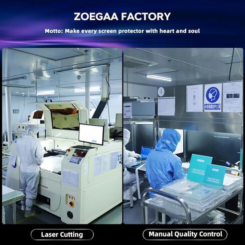 ZOEGAA Privacy Screen for 15 inch Surface Laptop 7,Magnetic Removable Touchable Privacy Filter for Surface laptop 15inch privacy screen,Anti-Blue Light Anti-Scratch in Saudi Arabia