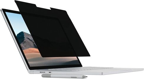 شاشة خصوصية Kensington SA15 لجهاز Surface Book 2/3 مقاس 15 بوصة (K55522WW) in Saudi Arabia