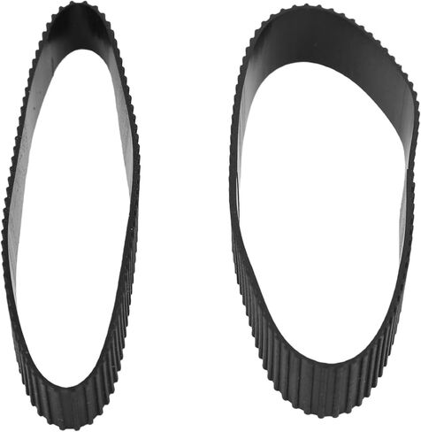LICAEVEY Zoom and Focus Set for EF 24 105mm F4 L is USM Lens, Easy Install Precise Focus with Durable Rubber, for EF 24 105mm Camera Lens in Saudi Arabia