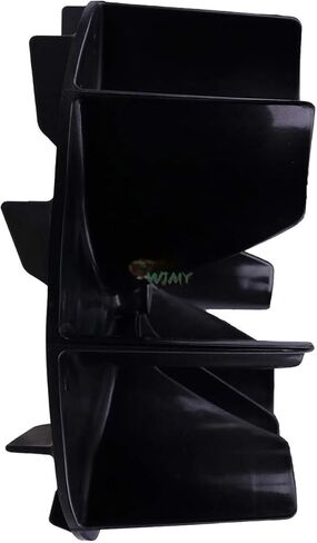 6715142 Engine Cooling Fan for Bobcat Skid Steer Loaders 653, 751, 753, 763, 773, 853, 863, 864, 873, 883, 7753, S130, S150, S160, S175, S185, S205, S220, S250, S300，864, T140, T180 in Saudi Arabia
