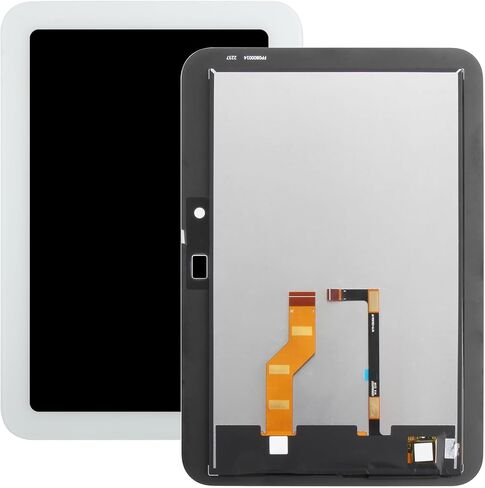 LCD Display 8.8'' for Echo Show 8 3rd Gen Screen Replacement for Echo Show8 3rd Generation R85SD6 Touch Screen Digitizer Assembly with Repair Kits (White) in Saudi Arabia