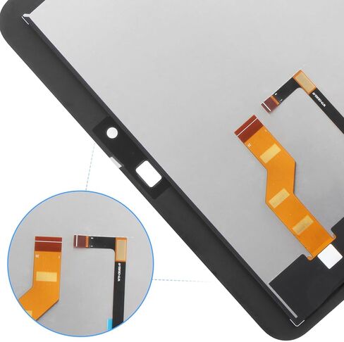 LCD Display 8.8'' for Echo Show 8 3rd Gen Screen Replacement for Echo Show8 3rd Generation R85SD6 Touch Screen Digitizer Assembly with Repair Kits (White) in Saudi Arabia