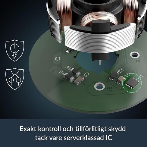 ARCTIC P12 Pro LN - 5 Pack - Low-Noise Premium Fan, 120 mm PWM Fan, 450-2000 RPM, 0 RPM <5% PWM, Fluid Dynamic Bearing, 4-Pin - Black in Saudi Arabia