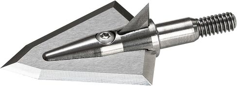 Iron Will Outfitters S Series Broadheads in Saudi Arabia