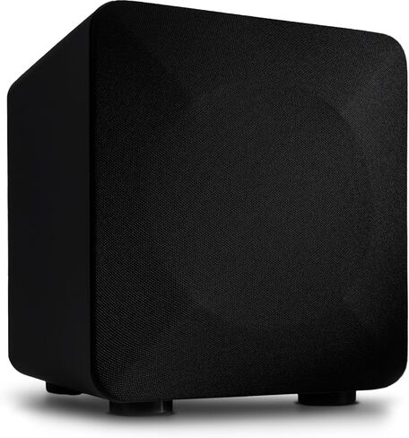 Audioengine A2+ Bluetooth Computer Speaker Bundle – Compact Desktop Speakers for PC & Laptop with S6 Subwoofer and DS1M Speaker Stands in Black in Saudi Arabia
