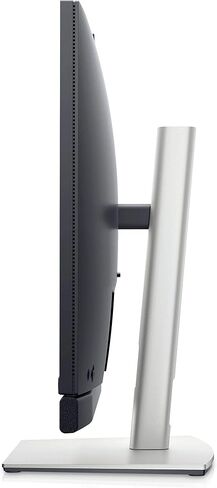 Dell 27 Video Conferencing Monitor - C2722DE with POP-UP 5MP IR Camera Dual 5W Integrated Speakers and a Dedicated Microsoft Teams Button,Gray in Saudi Arabia