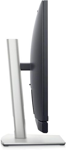 Dell 27 Video Conferencing Monitor - C2722DE with POP-UP 5MP IR Camera Dual 5W Integrated Speakers and a Dedicated Microsoft Teams Button,Gray in Saudi Arabia