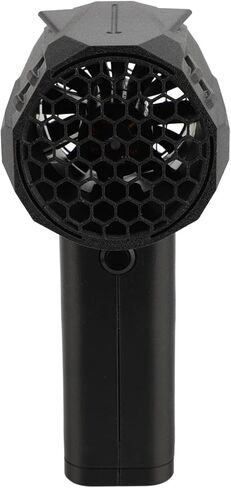 Haofy Cordless Blower 1400g Thrust 240kmh Wind Speed Carbon Fiber Air Blower for Car Detailing RV Photography Studio with 4000mAh Battery 2-Hour Fast Charge in Saudi Arabia