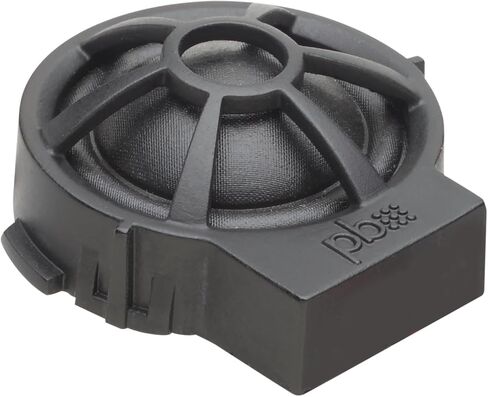 PowerBass OE8C-T3Y Tesla OEM Replacement 8" Component System in Saudi Arabia