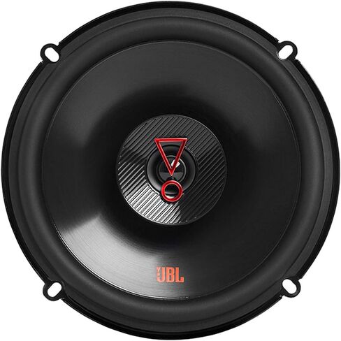 مجموعة مكبرات الصوت JBL Stage3 9637F & 3627F - 6x9 و6.5 بوصة، بالإضافة إلى مكبر صوت واحد، سهلة التركيب لسيارة Nissan Frontier 2005-2018 in Kuwait