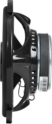 مجموعة مكبرات الصوت JBL Stage3 9637F & 3627F - 6x9 و6.5 بوصة، بالإضافة إلى مكبر صوت واحد، سهلة التركيب لسيارة Nissan Frontier 2005-2018 in Kuwait