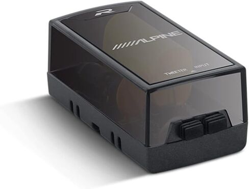 Alpine R2 Speaker Bundle - Two Pair of R2-S65C 6.5" R-Series High-Resolution 2-Way Component Speakers in Saudi Arabia