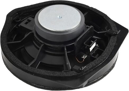 Front Door Speaker Assembly Replacement, for Honda Civic 2006-2007 OEM Replacement 39120-SNA-A01 39120-TA0-A01 in Saudi Arabia