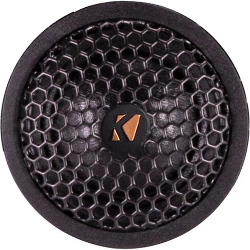 مكبرات صوت Kicker مقاس 6 × 9 و6.5 بوصة لسيارة شيفروليه سيلفرادو 2500HD/3500HD (كابينة الطاقم) 2015-24 طقم ترقية - زوجان من سلسلة KS مع محولات وأحزمة أمان، ومكبر صوت للباب الأمامي والخلفي للسيارة KSS6904 & KSC6504 in Saudi Arabia
