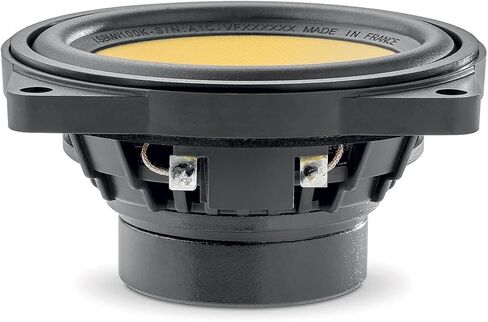 Focal is BMW 100K - 2-Way Kevlar Component Kit Compatible with Select BMW in Saudi Arabia