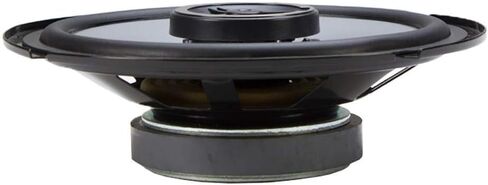 Crunch 300 Watts 6.5-Inch CS Speakers + 400 Watts 6x9 Inches Coaxial CS Speakers in Saudi Arabia