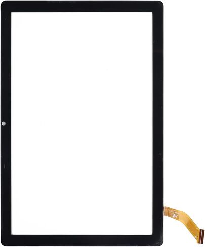 New 10.1'' Touch Screen Digitizer Replacement for SGIN T10 & T10 Pro Tablet with OCA Adhesive Repair Tools Kit-No LCD Screen in Saudi Arabia