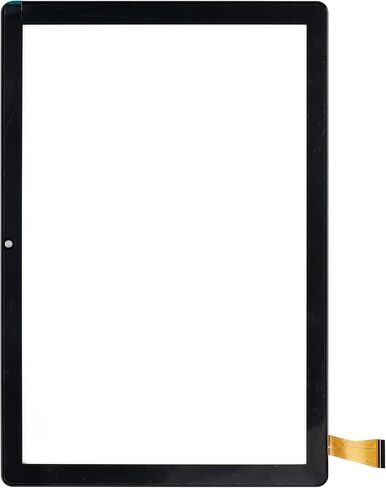 New 10'' Touch Screen Digitizer Replacement for ZIOVO Z138 Kids Tablet with OCA Adhesive Repair Tools Kit-No LCD Screen in Saudi Arabia