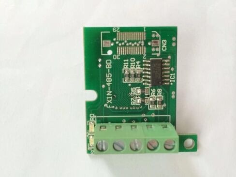 FX1N-485-BD is Suitable for FX1S, FX1N Series PLC, Expansion RS485 Interface, Communication Board in Saudi Arabia