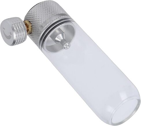 Alomejor Camping Lantern، مصباح البيوتان المحمول القابل للتعديل مع إطار من سبائك الألومنيوم للتخييم والمشي لمسافات طويلة وحقائب الظهر in Saudi Arabia